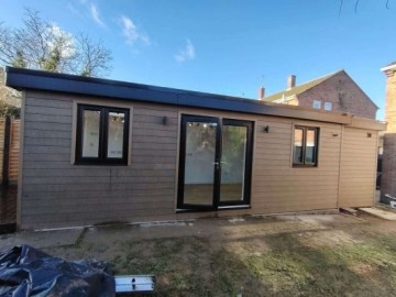 Stefan's Building